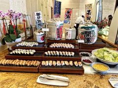 -浙江西子宾馆·瑶园咖啡厅