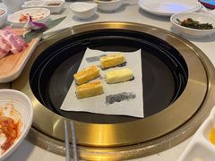 -韩时烤肉(枫蓝店)