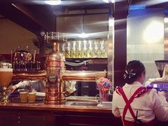 -马迭尔德式西餐精酿啤酒屋(中央大街店)