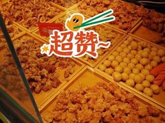 -炸肉先生总店(青泥店)
