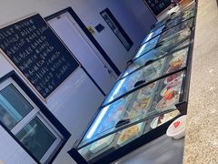 -青菁酒家·象山海鲜(胜利河美食街店)