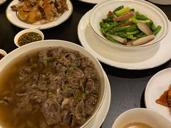 -甄御•海鲜新青岛菜(麦岛店)