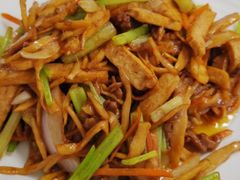 -小菜园新徽菜(江阴万达店)