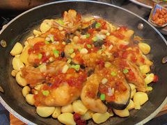 -飞尝蚝·顺德菜·鱼生(顺德总店)