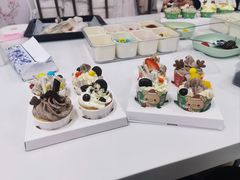 -爱之旅diy烘焙坊(西直门店)