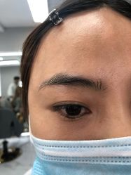 -眉毛攻略·专业修眉染眉野生眉