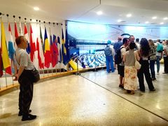 -新欧盟总部大厦