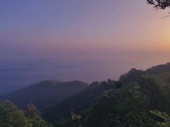 -紫金山山顶公园