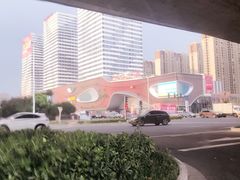 -万达影城(常熟IMAX店)