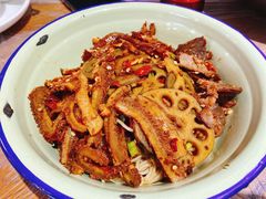 全频道拌粉-万方圆拌粉瓦罐汤(滕王阁旗舰店)