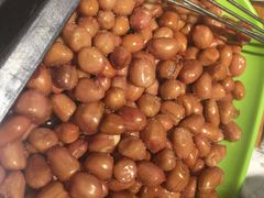 -二道木烤羊腿(桃花潭店)