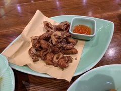 脆皮大肠-虎哥私房菜(馒头山店)