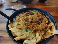 -螺蛳粉先生(蓟门桥店)