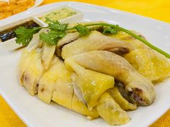 -巫记鸡饭店