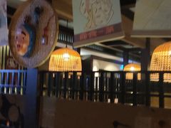 大堂-一豚轩·烧鸟·豚骨拉面(五四路店)