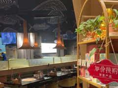 -云海肴云南菜·蒸汽石锅鱼(青岛万象城店)