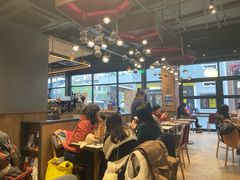 -COSTA COFFEE(吴江路店)