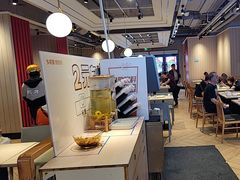 -乡村基(杨家坪建设店)