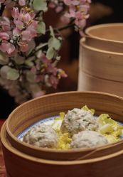 -誉八仙茶室酒楼·宴会厅(新天地店)