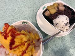 -松记糖水店(铜锣湾分店)