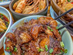 -百家鲜·杭帮菜