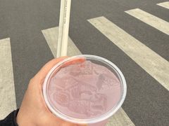 -Yee3·三号椰·椰子炒冰(上海中山公园龙之梦店)