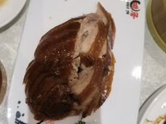 -大碗居·烤鸭·鱼头泡饼(天坛东门店)