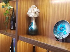 -福樱兰海鲜放题铁板烧(加州店)