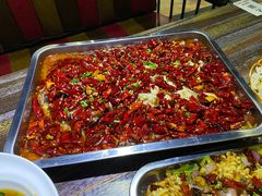 -龙虾风暴(松江店)