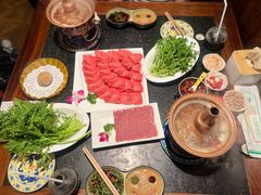 -南门涮肉(东单店)