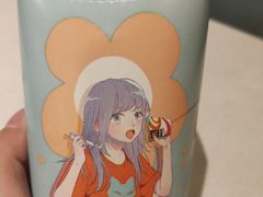 -麦当劳(瓦房店世纪广场店)