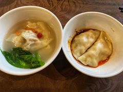 -龙抄手食府(浣花北路店)