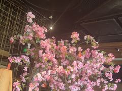 -九井澤精致料理(金茂店)