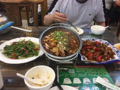 -徽州美食(三十年老店)