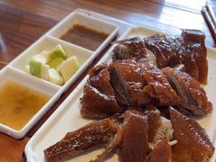 -凤阁楼果木烧鹅(鹤山陈山店)