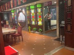 -点都德(聚福楼店)