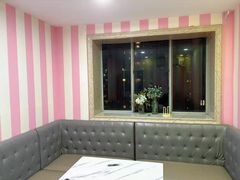 -FullHouse桌游狼人跑团剧本杀(徐家汇店)