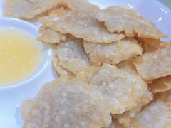 -东四民芳餐厅(世茂工三店)