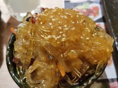 自制海蜇-鲔屋寿喜烧