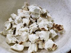 -清真馬峰小炒泡饃