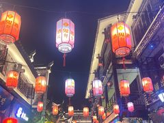 -乾州古城