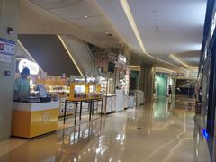 -布吉佳兆业广场