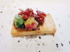 -燃扒房Steakhouse(皇庭店)