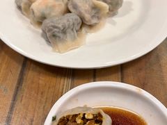 -宝源饺子(麦子店街店)
