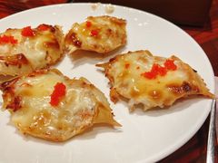 -河北宾馆·香溢自助餐(裕华店)
