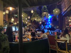 -胡桃里音乐酒馆(万科城市广场店)