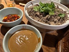 -小吊梨汤·北京菜·烤鸭(鸟巢店)