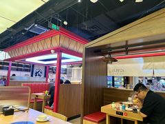 -松野谷·寿喜烧自助(华联顺义金街购物中心店)