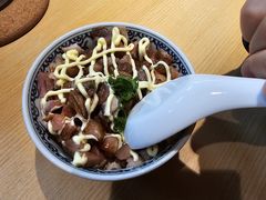 -Ramen满吉·豚骨拉面(丽园路店)