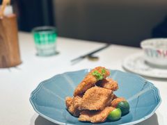 -華府(凯德晶萃店)